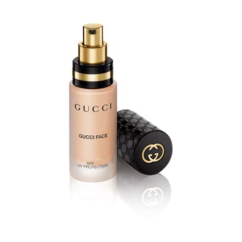 fondotinta gucci face|gucci foundation reviews.